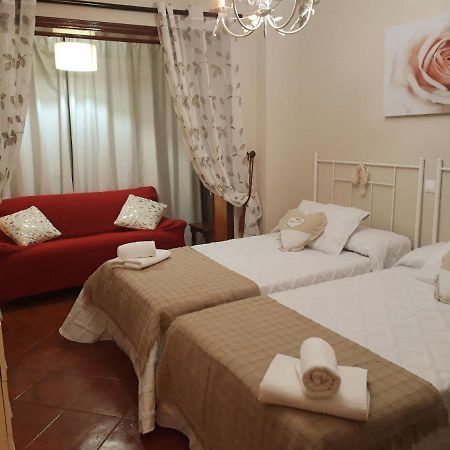 Benalmadena Playa Apartment Екстериор снимка