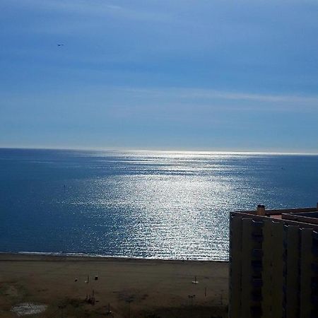 Benalmadena Playa Apartment Екстериор снимка