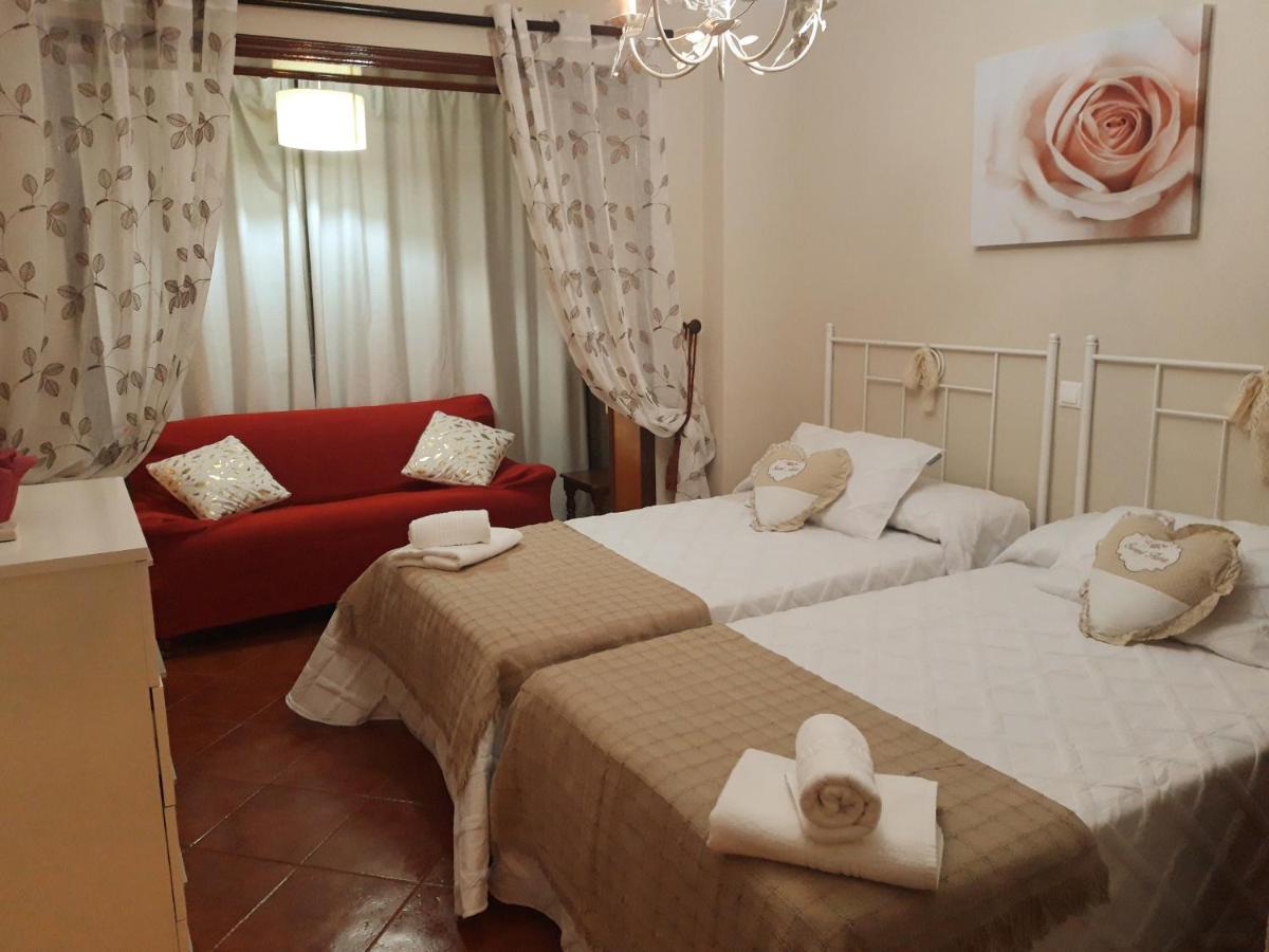 Benalmadena Playa Apartment Екстериор снимка
