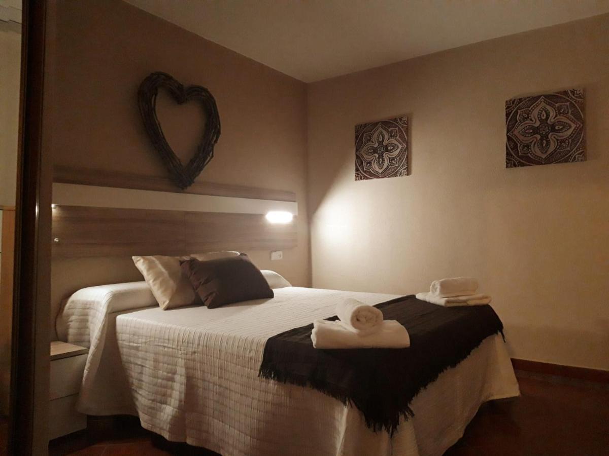 Benalmadena Playa Apartment Екстериор снимка