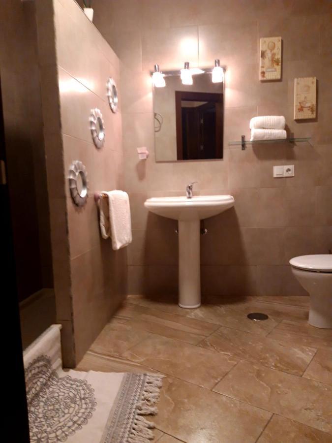 Benalmadena Playa Apartment Екстериор снимка